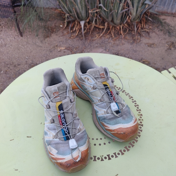 Salomon Xt 6 - Picture 2 of 3